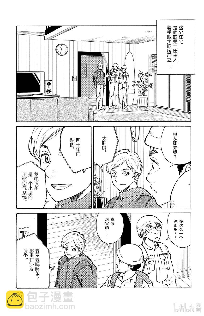 82 最后的居民8