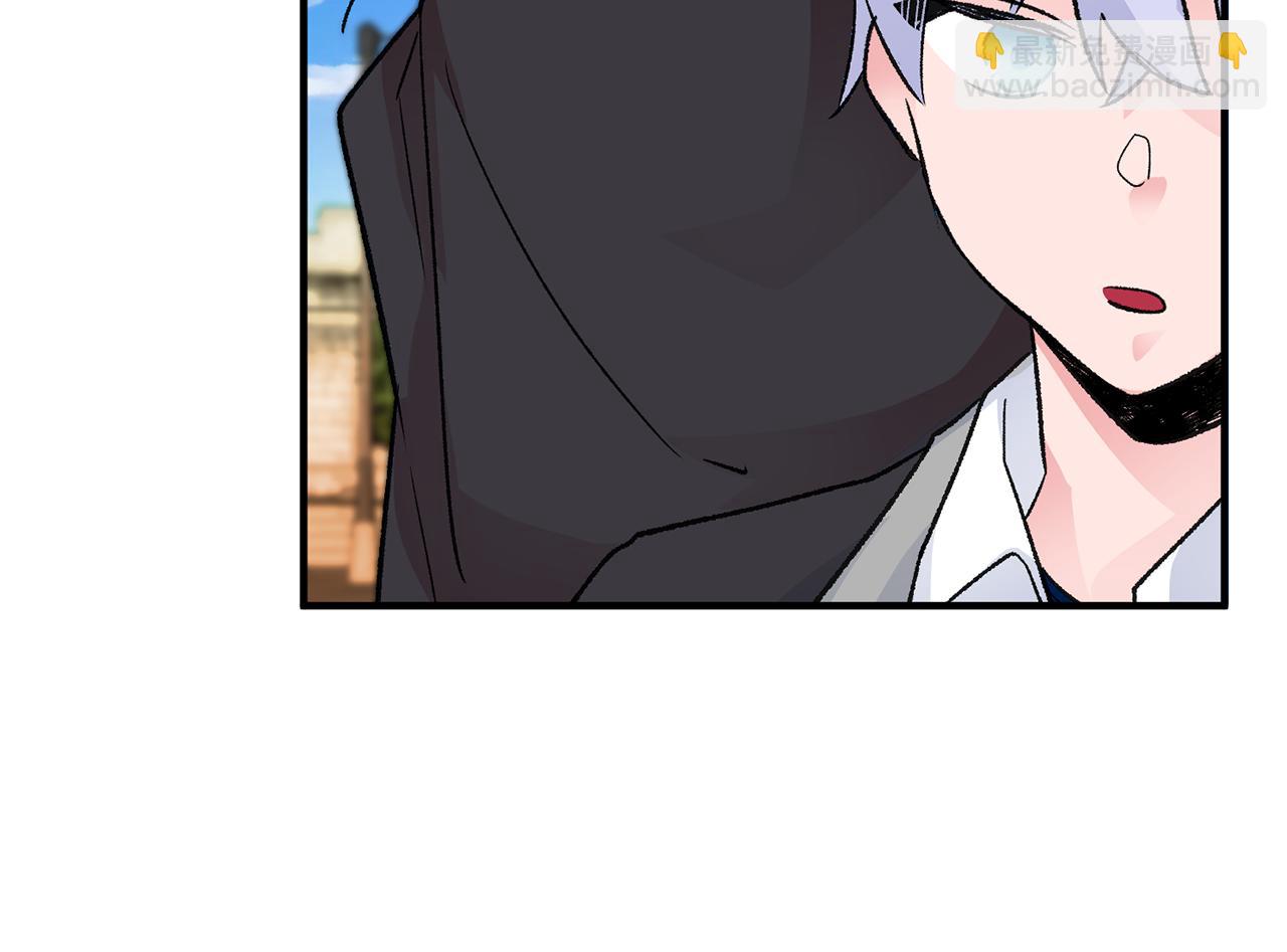 第15话 跟男神同床100