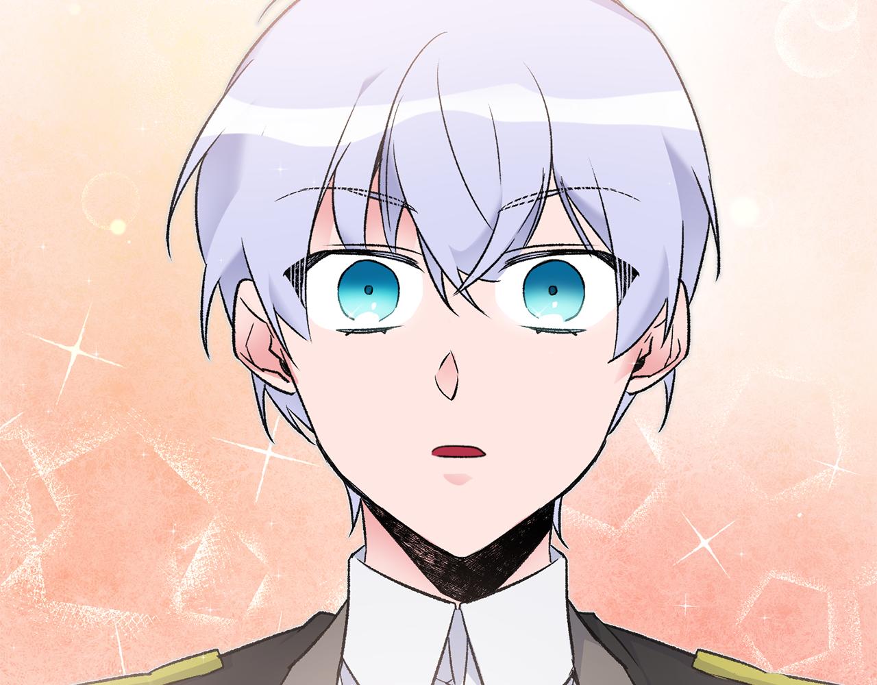 第17话 男神害羞了136