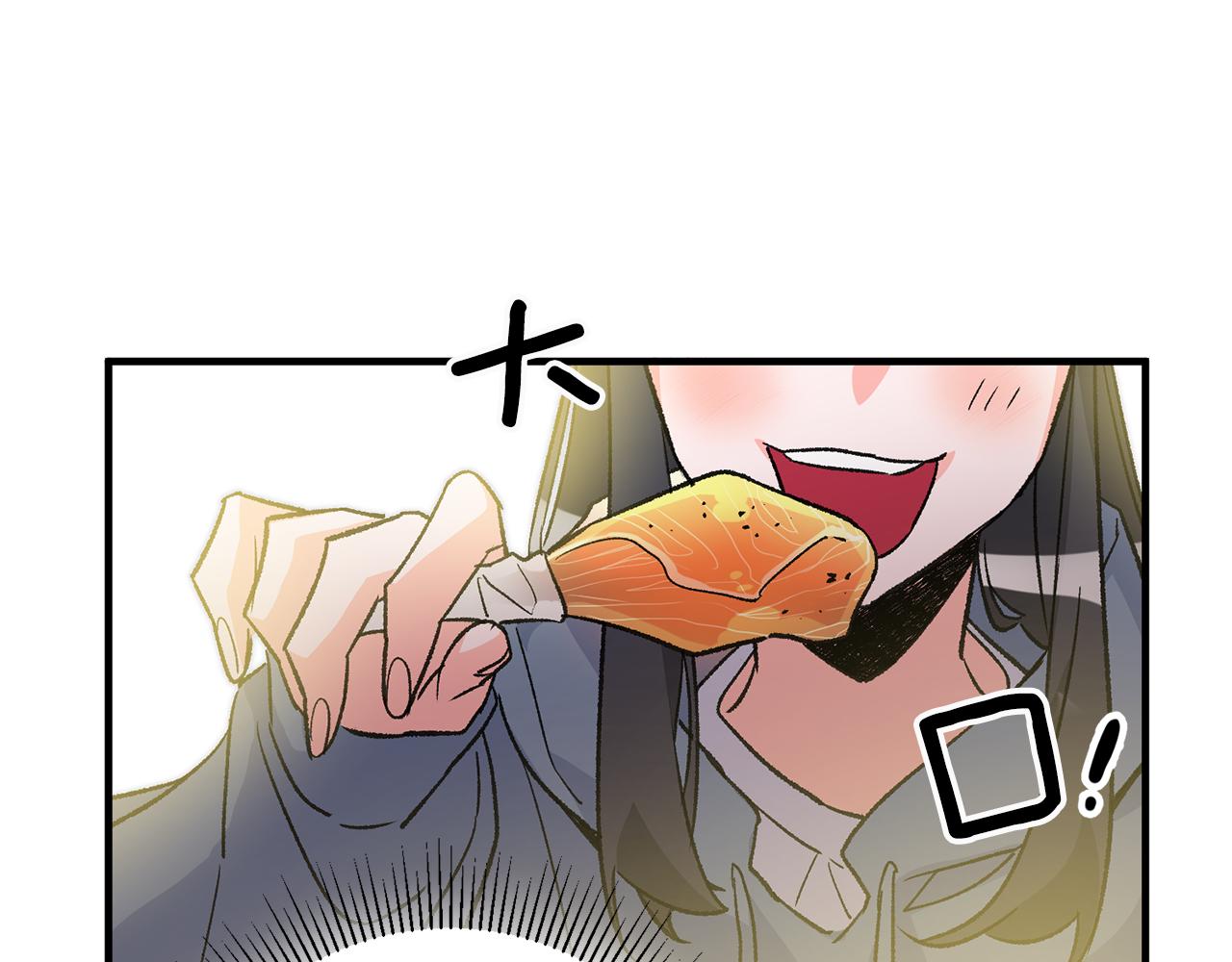 第21话 男神吃醋69
