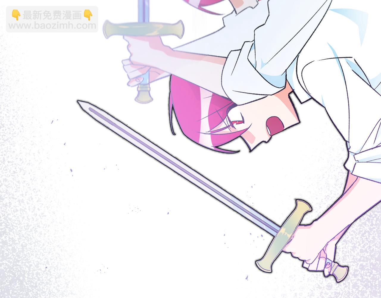 第25话 为女神拼了101