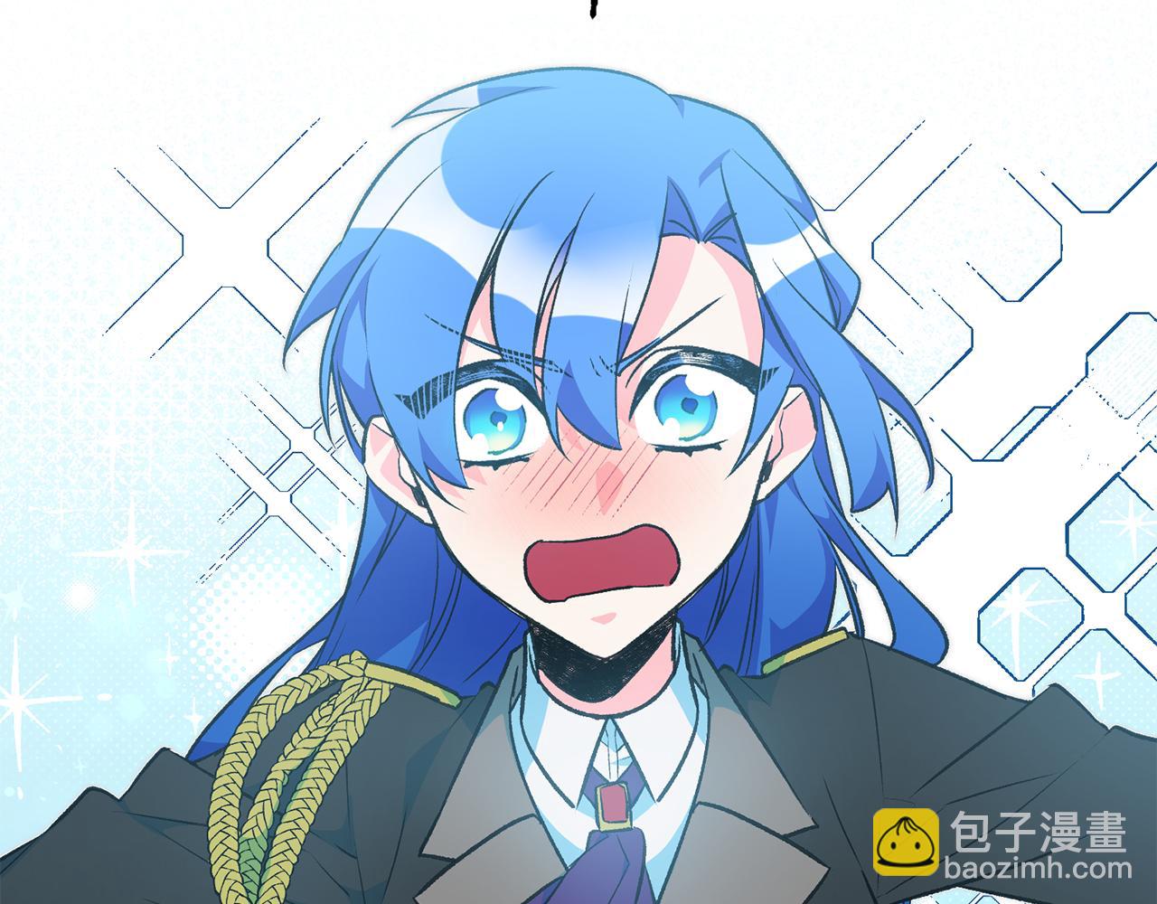 第28话 霸道男神17