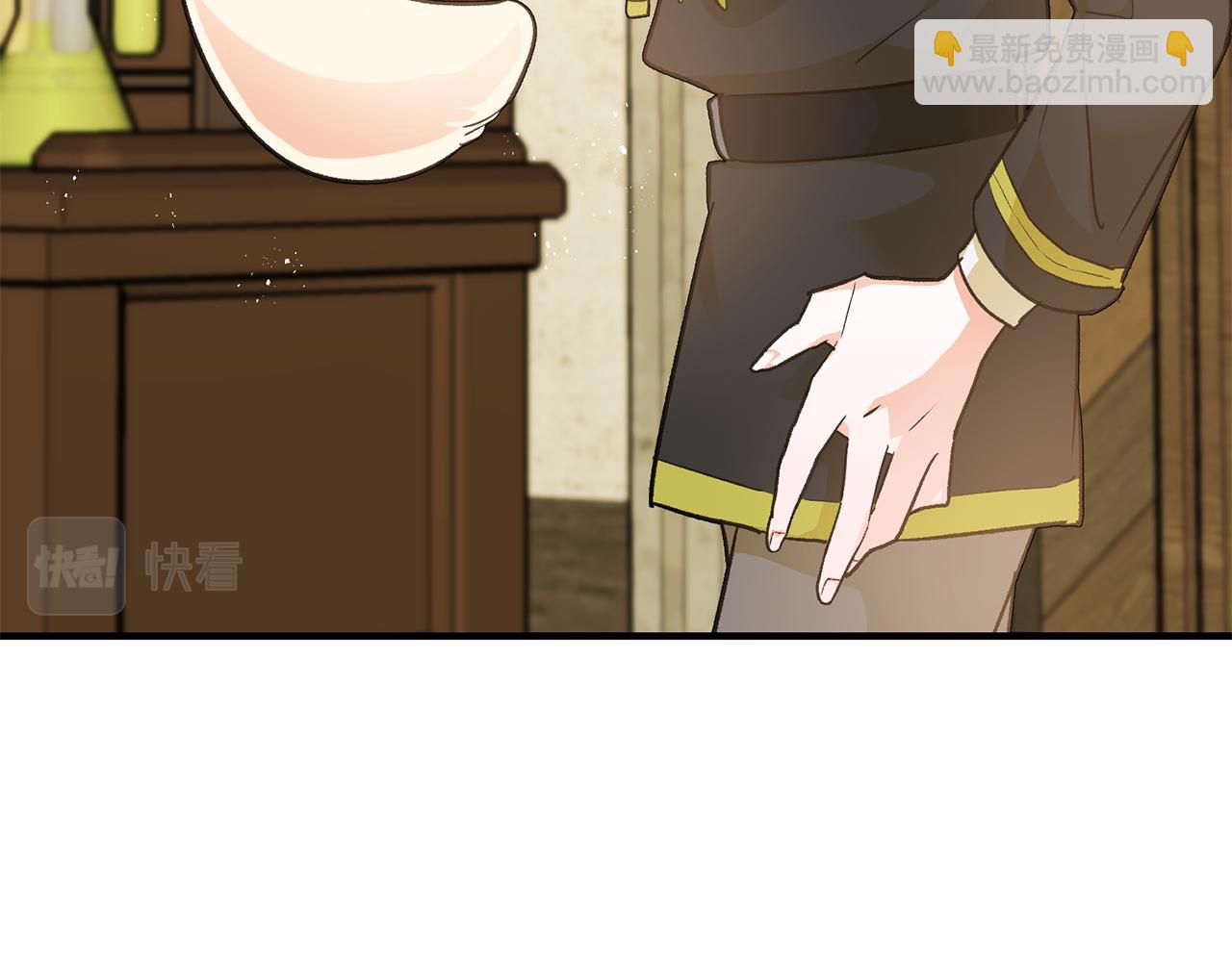 第31话 太受欢迎56