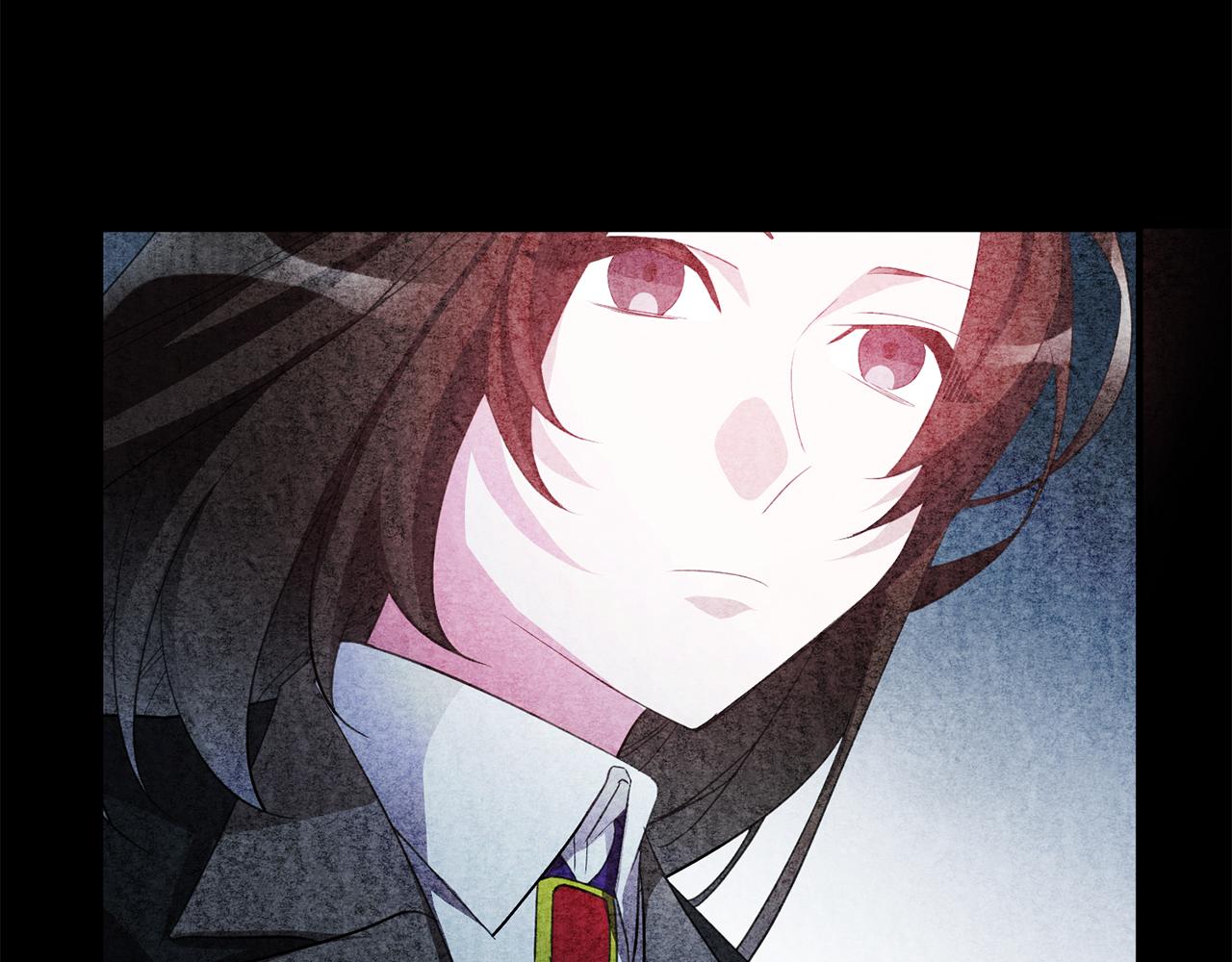 第43话 女主的苦恼30