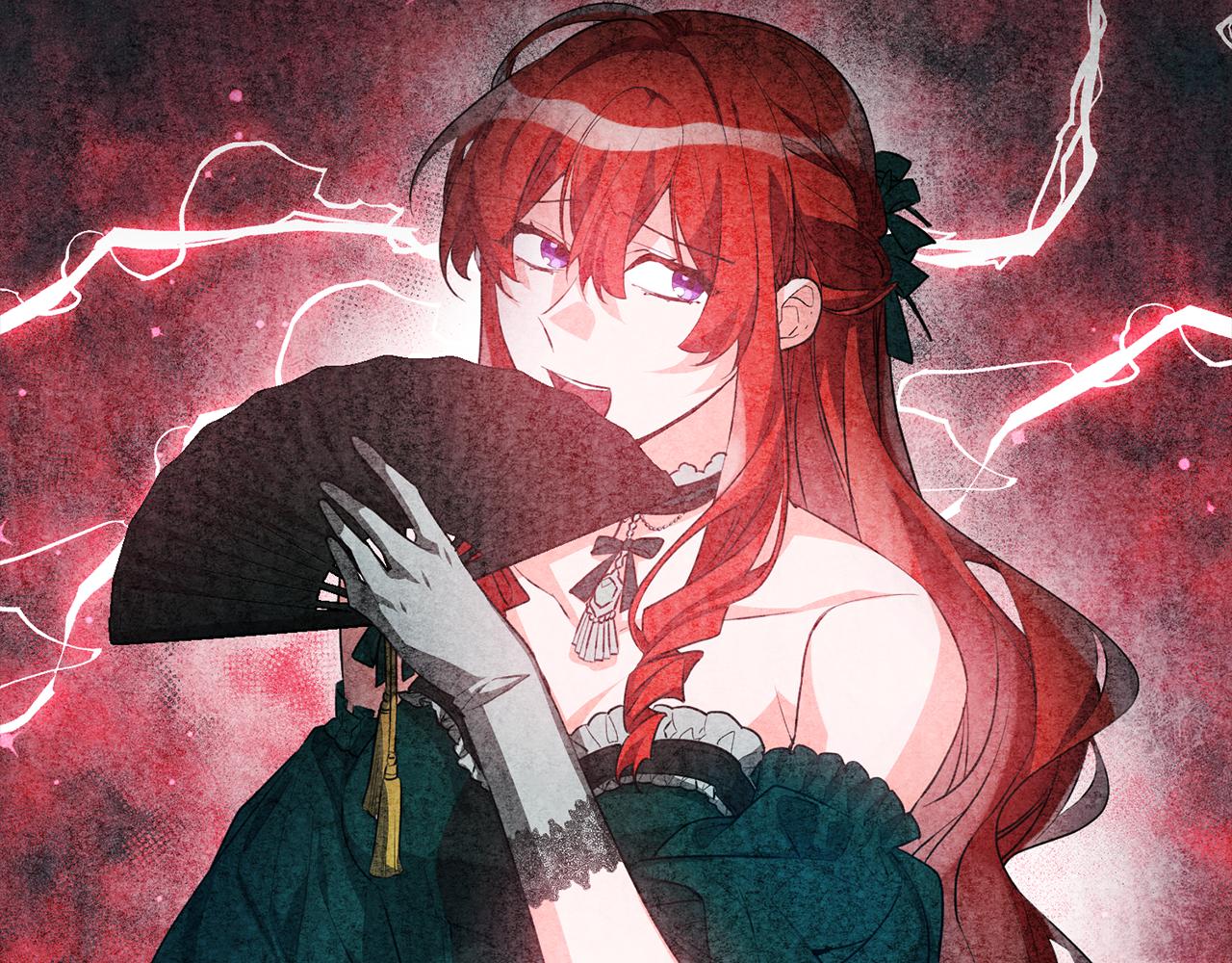 第43话 女主的苦恼60