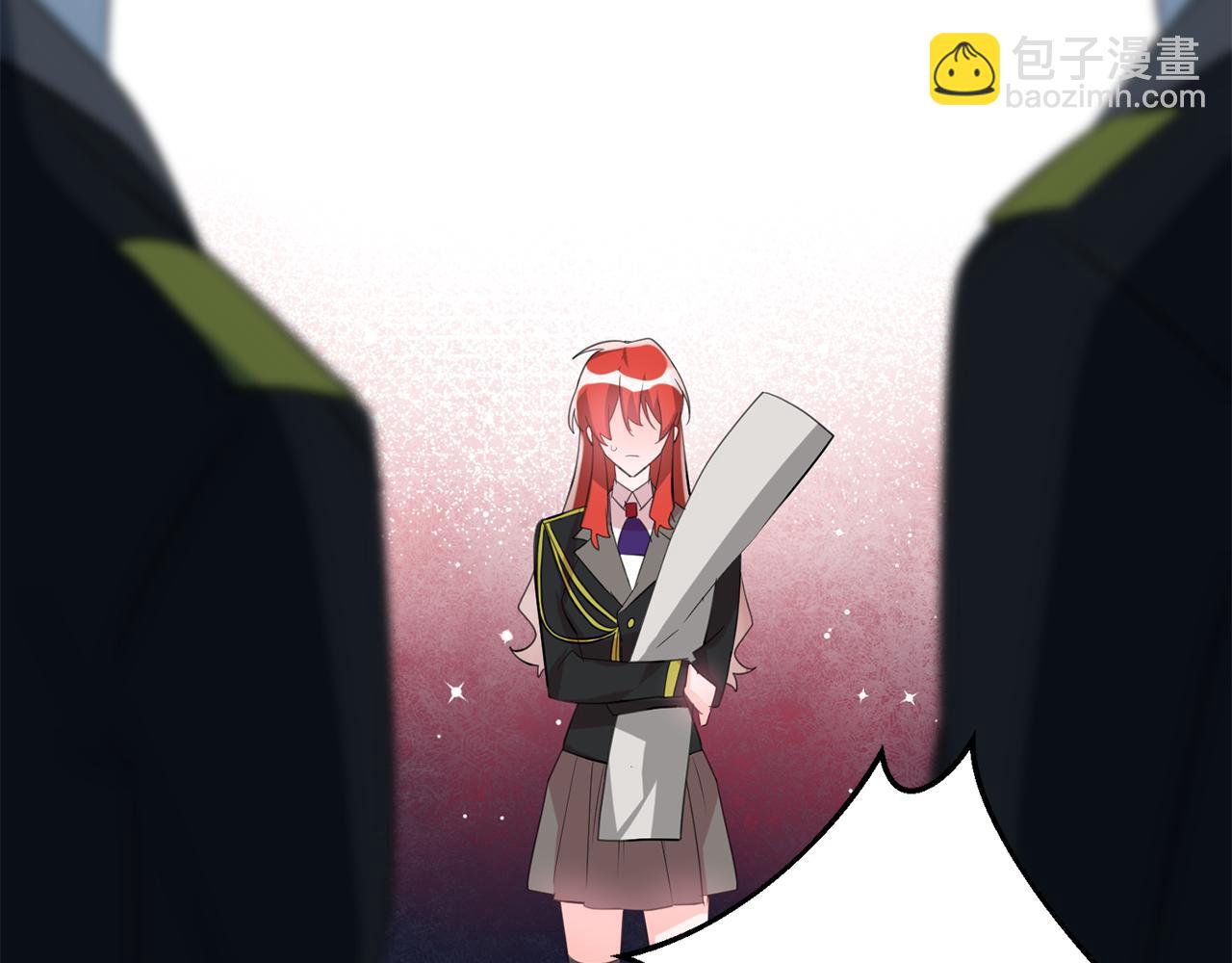 第44话 男神不爽99