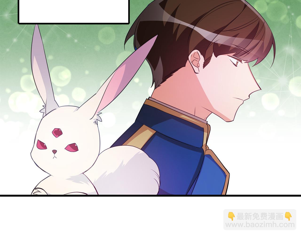 第77话 奇怪的神女85