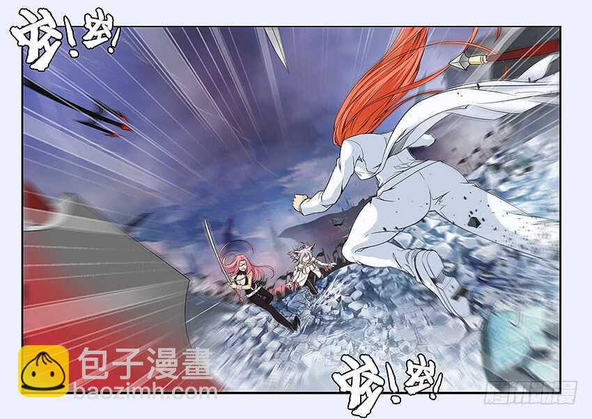 第298集 欺人太甚10