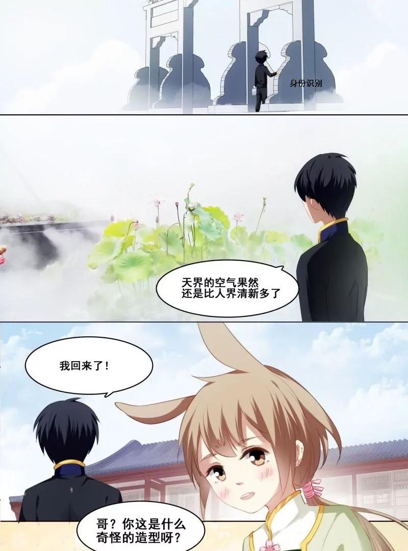 第14话 两只猫妖的故事4