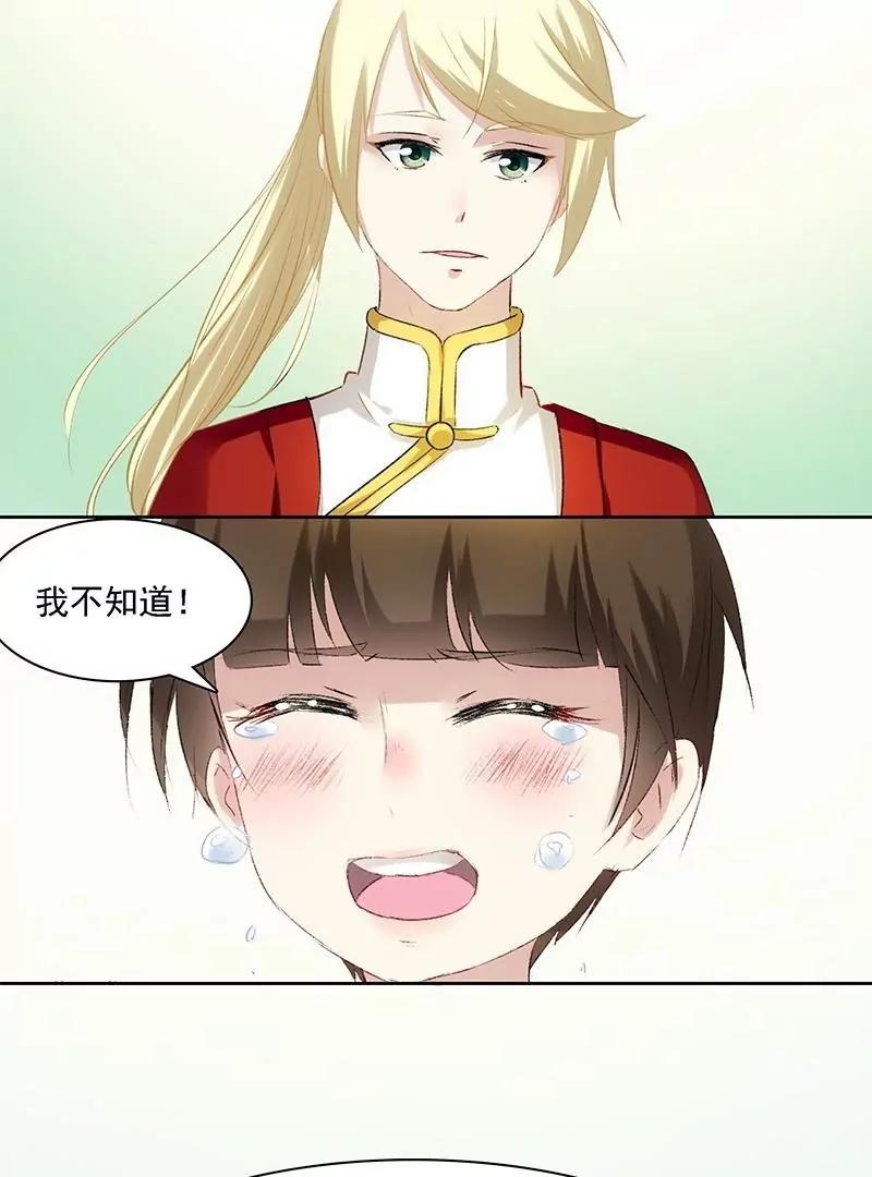 第21话 喜欢及你的心意12