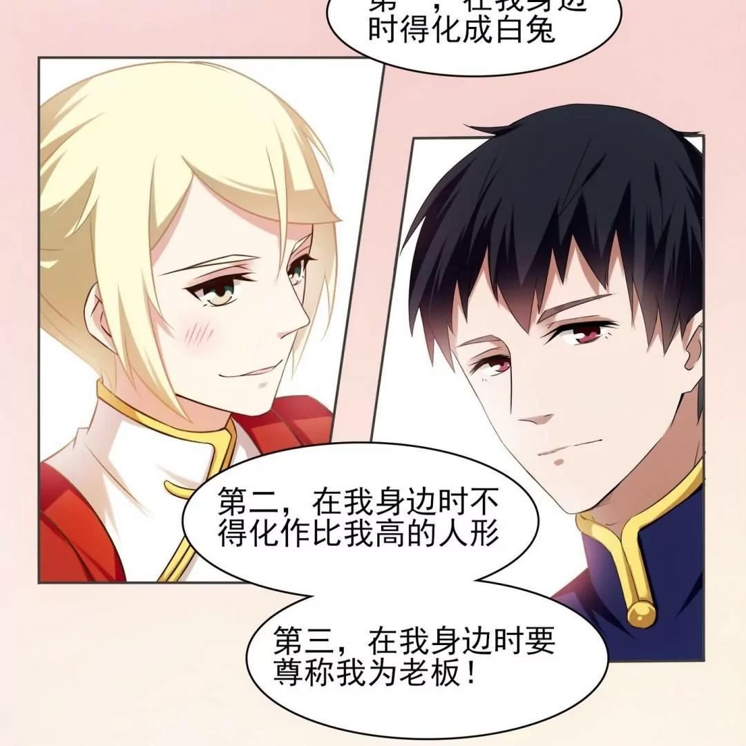 第38话 签订契约的魔法兔子18