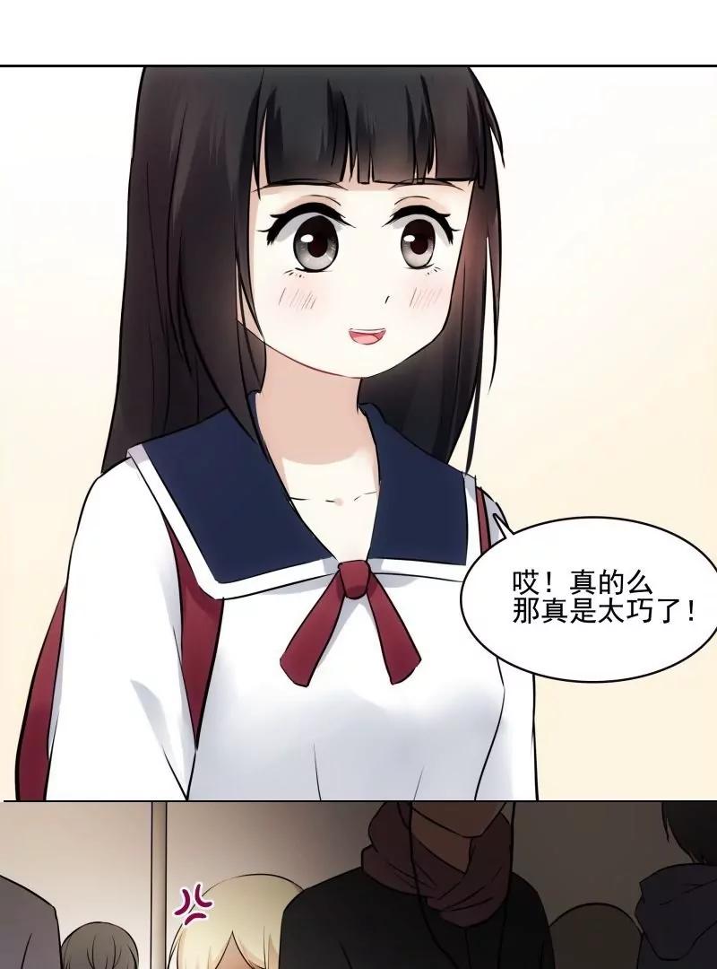 第46话 月老尾随中14
