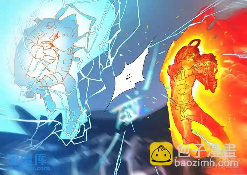 伙伴价值篇14:相互毁灭与生机20