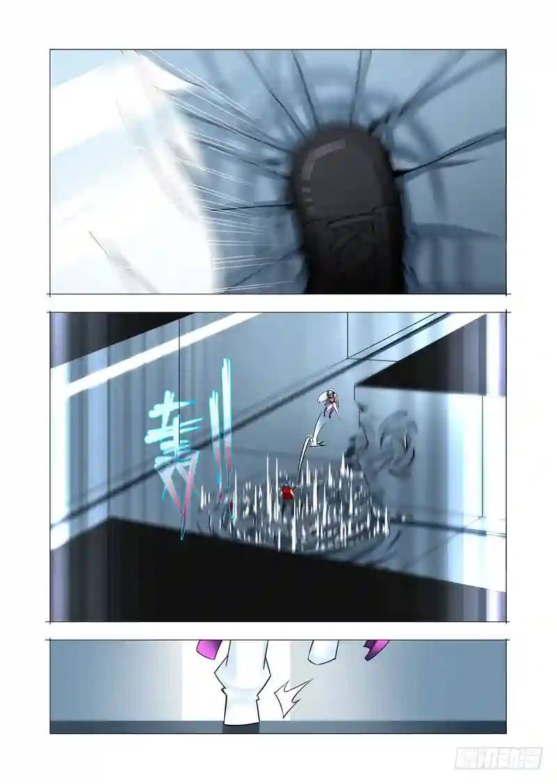 绝望深渊篇23:你在哪20