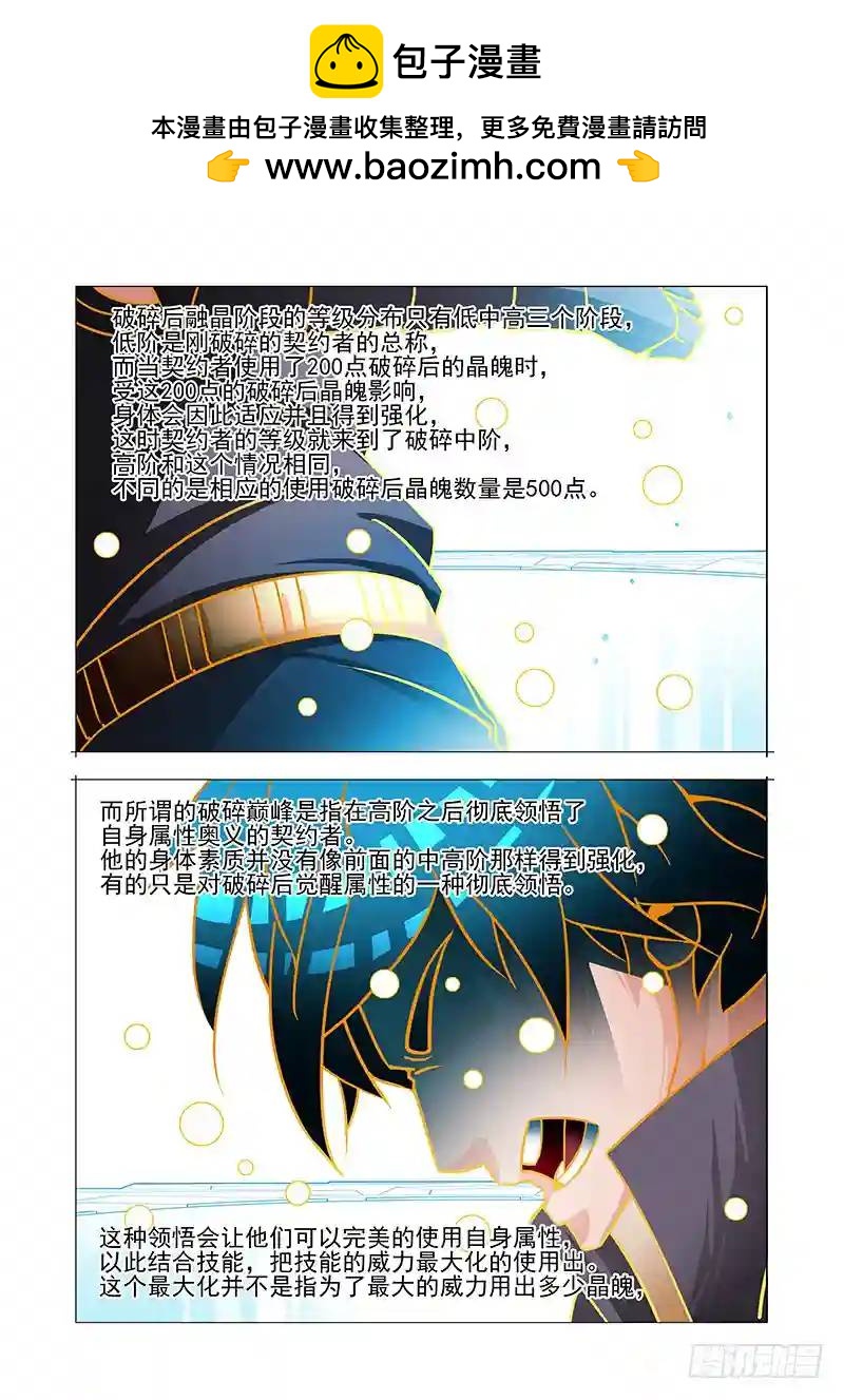 绝望深渊篇45：逐雷崩拳1
