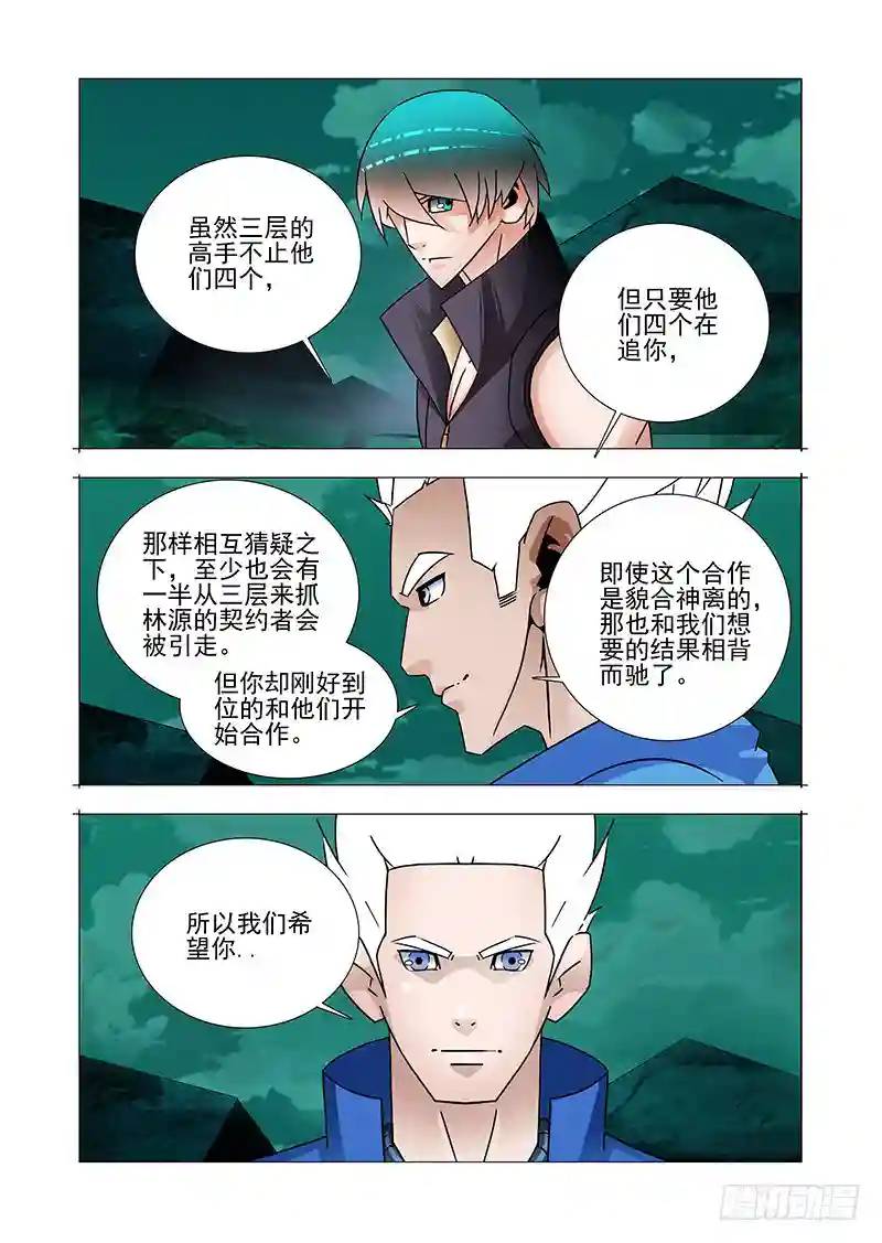 双林篇19：给你药品6