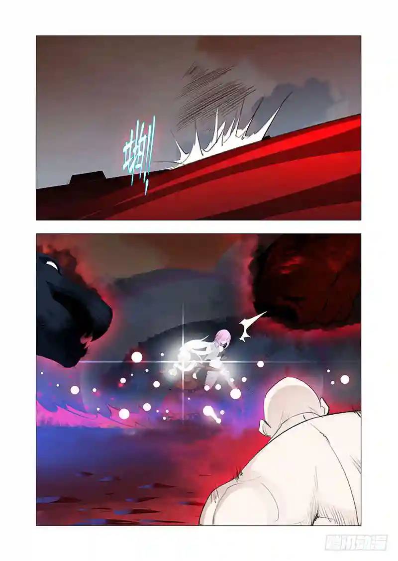 引路篇140：谁给你们胆动婷野0