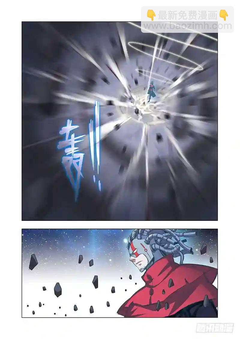 引路篇167：引路人试炼结束14