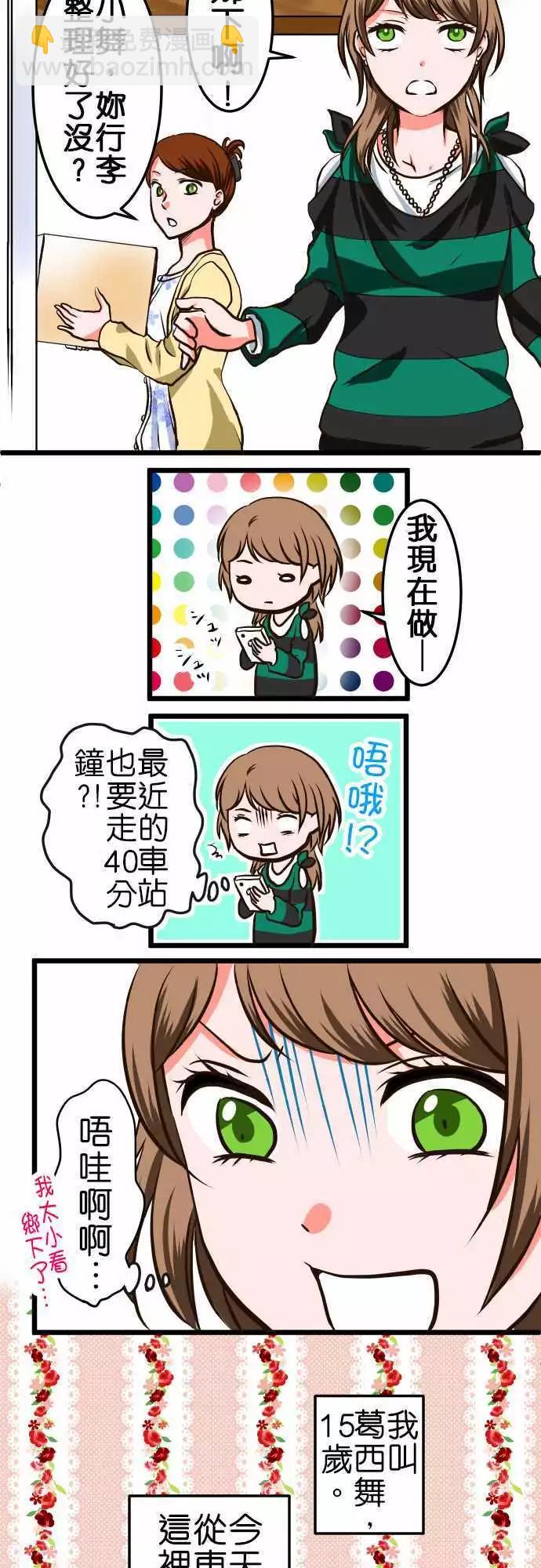 第1话 期待6