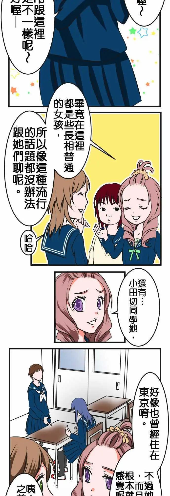 第5话 告白2