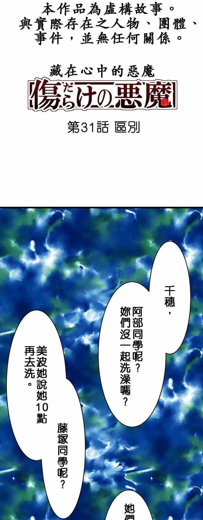 第31话 区别0