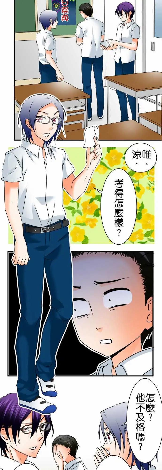第86话 考试7
