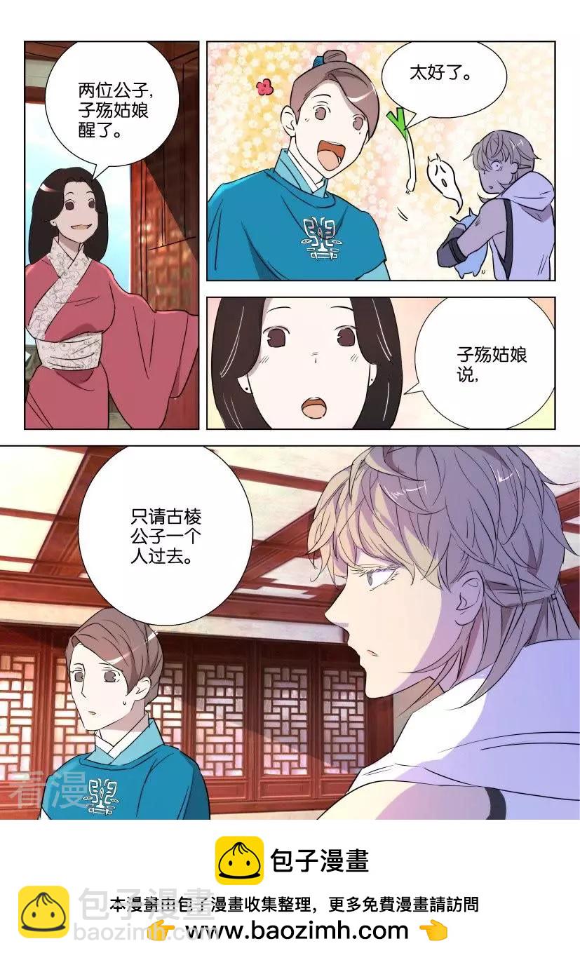 第47话 活下去11