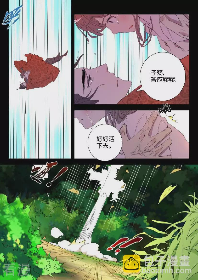 第47话 活下去5