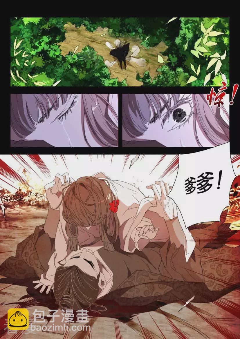 第47话 活下去6