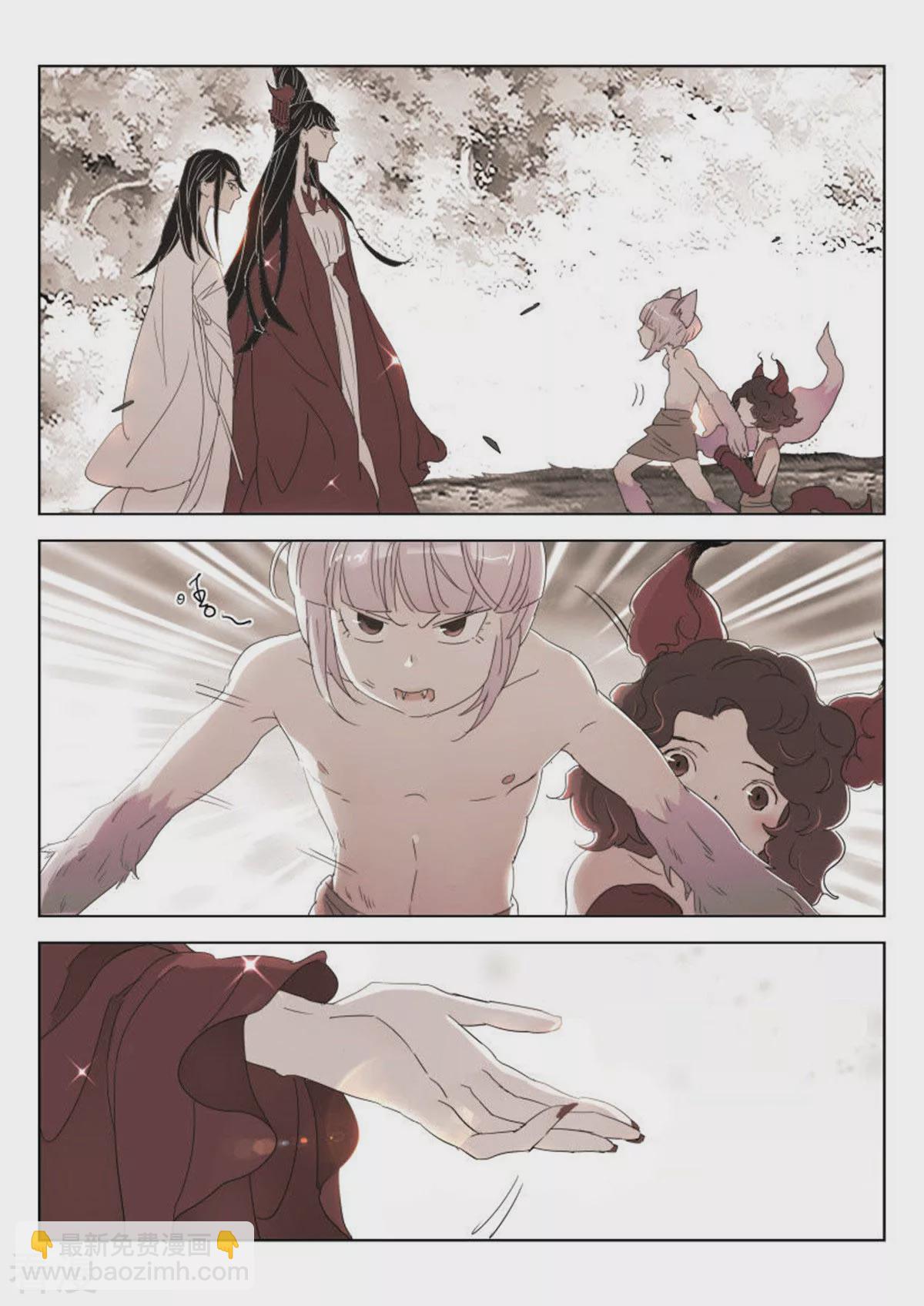第134话 天生的战士7
