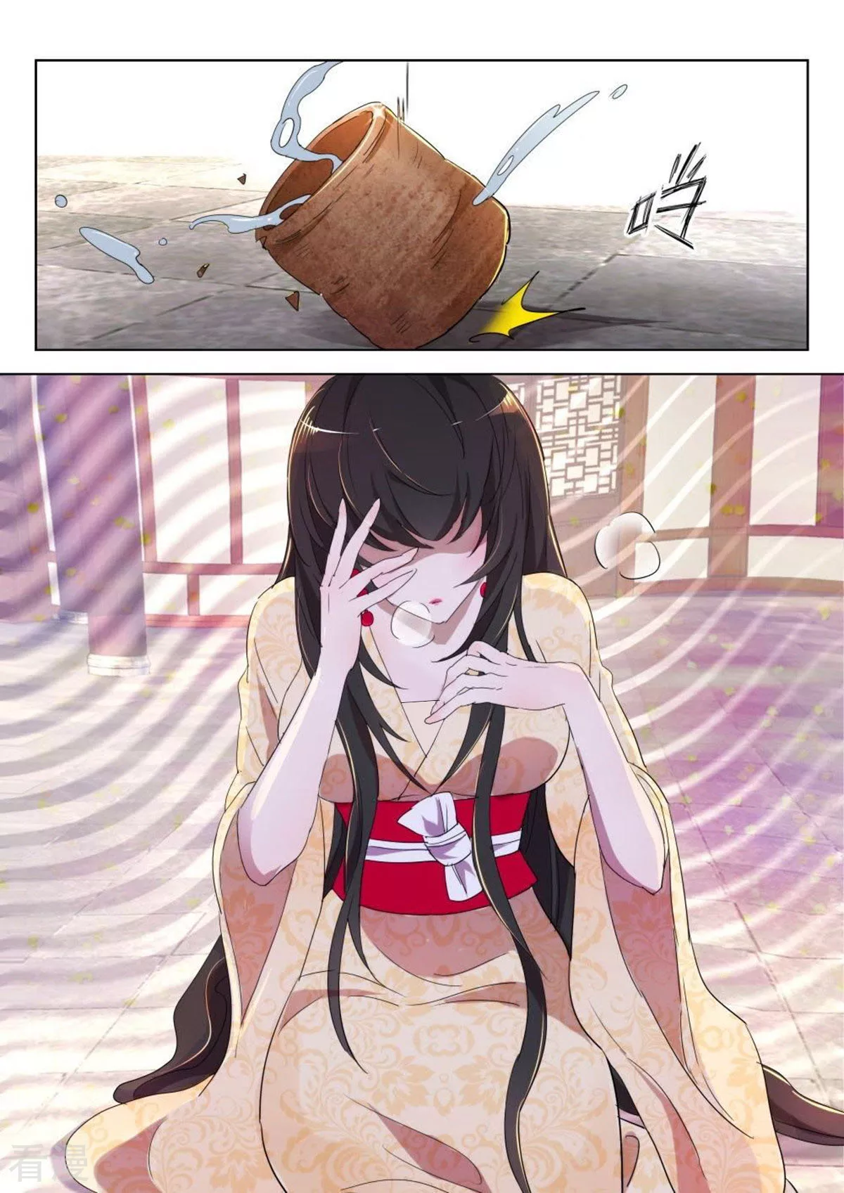 第166话 弄巧成拙7