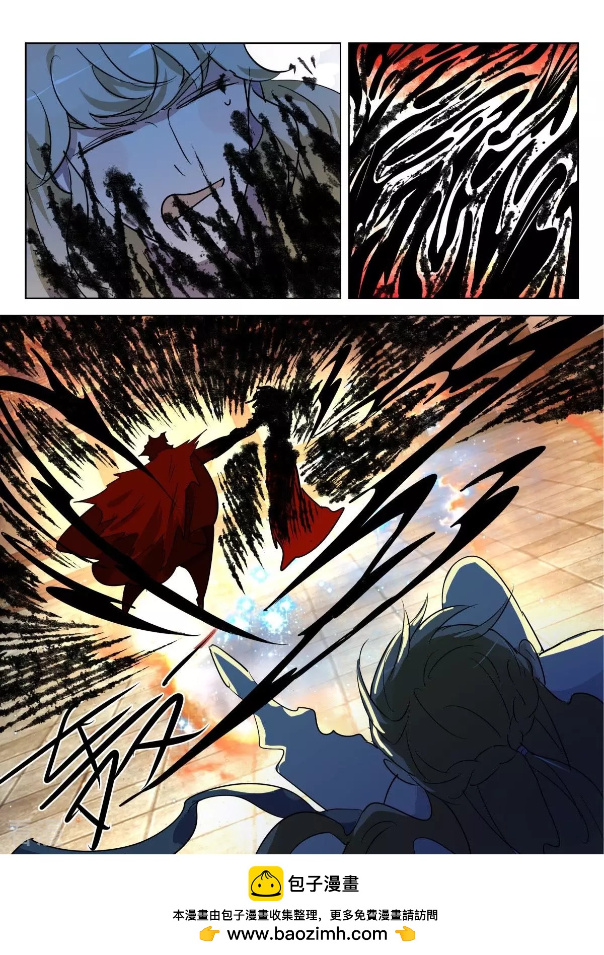 第317话 堕神10