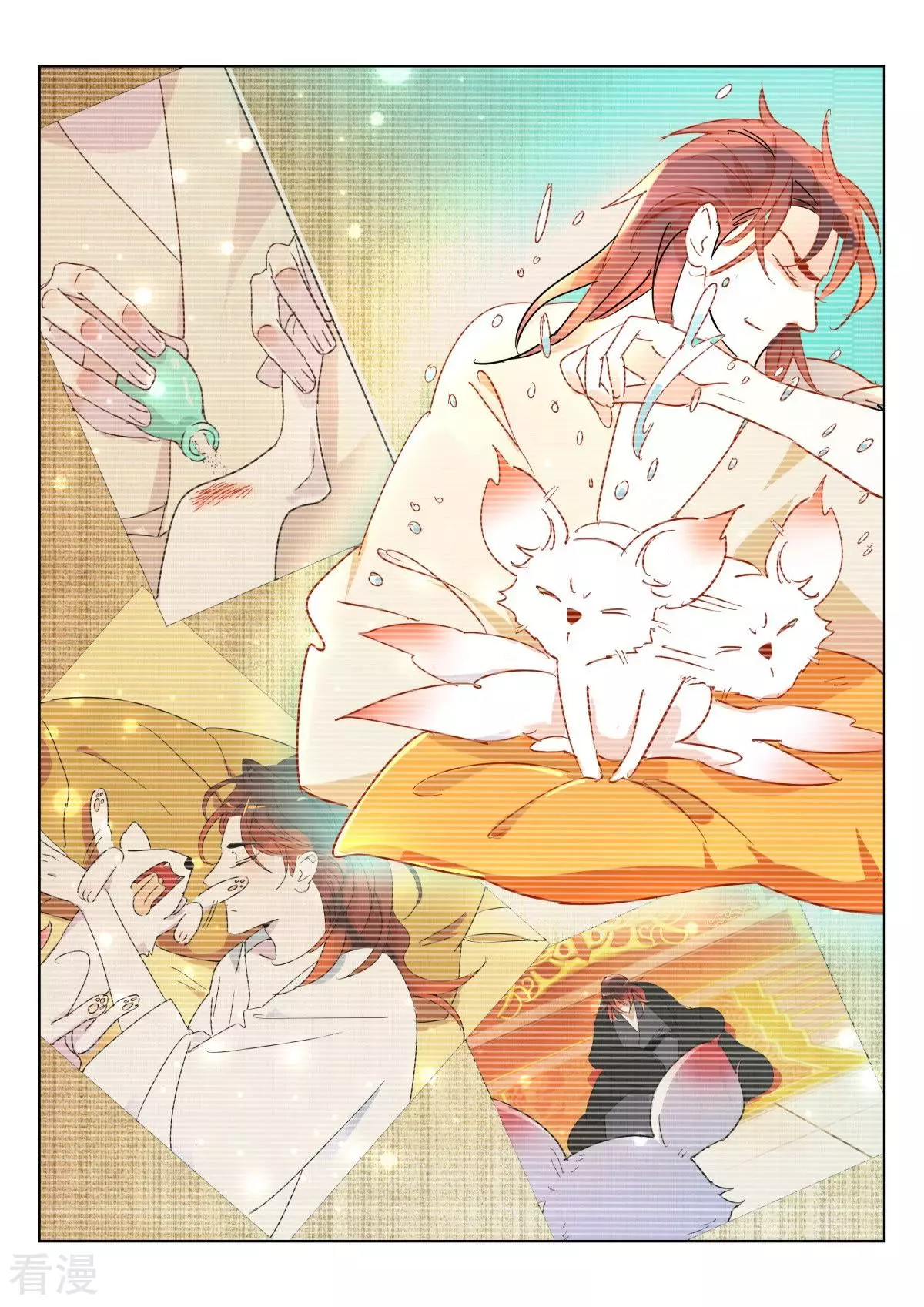 第358话 妖妃觉醒2