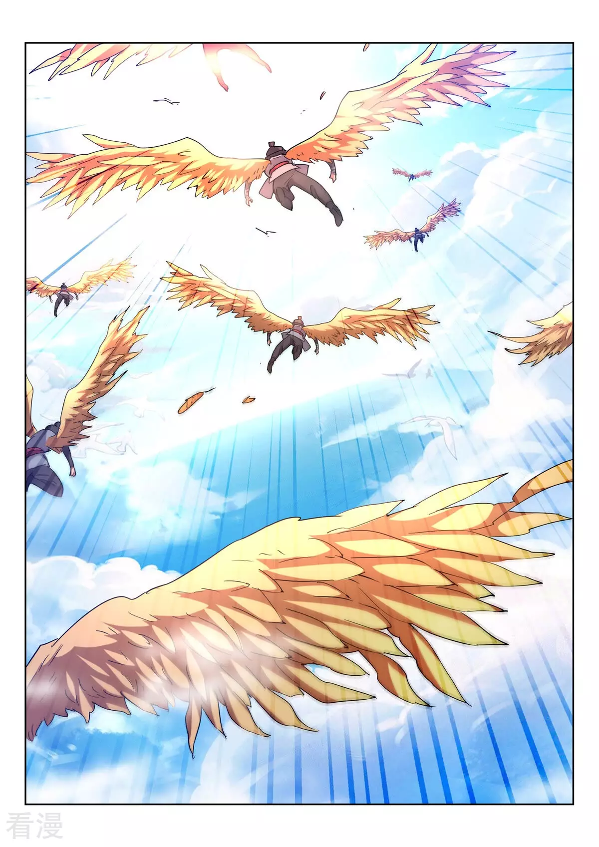 第401话 登天5