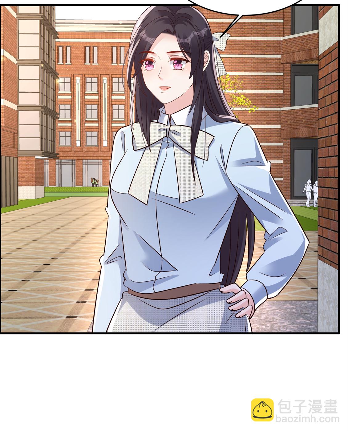 第350话 你真让人恶心！23