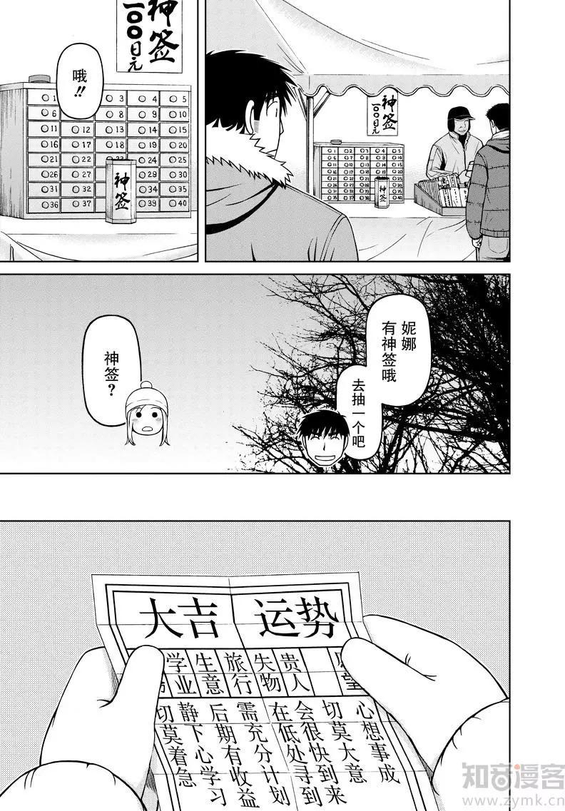第54话 新年18