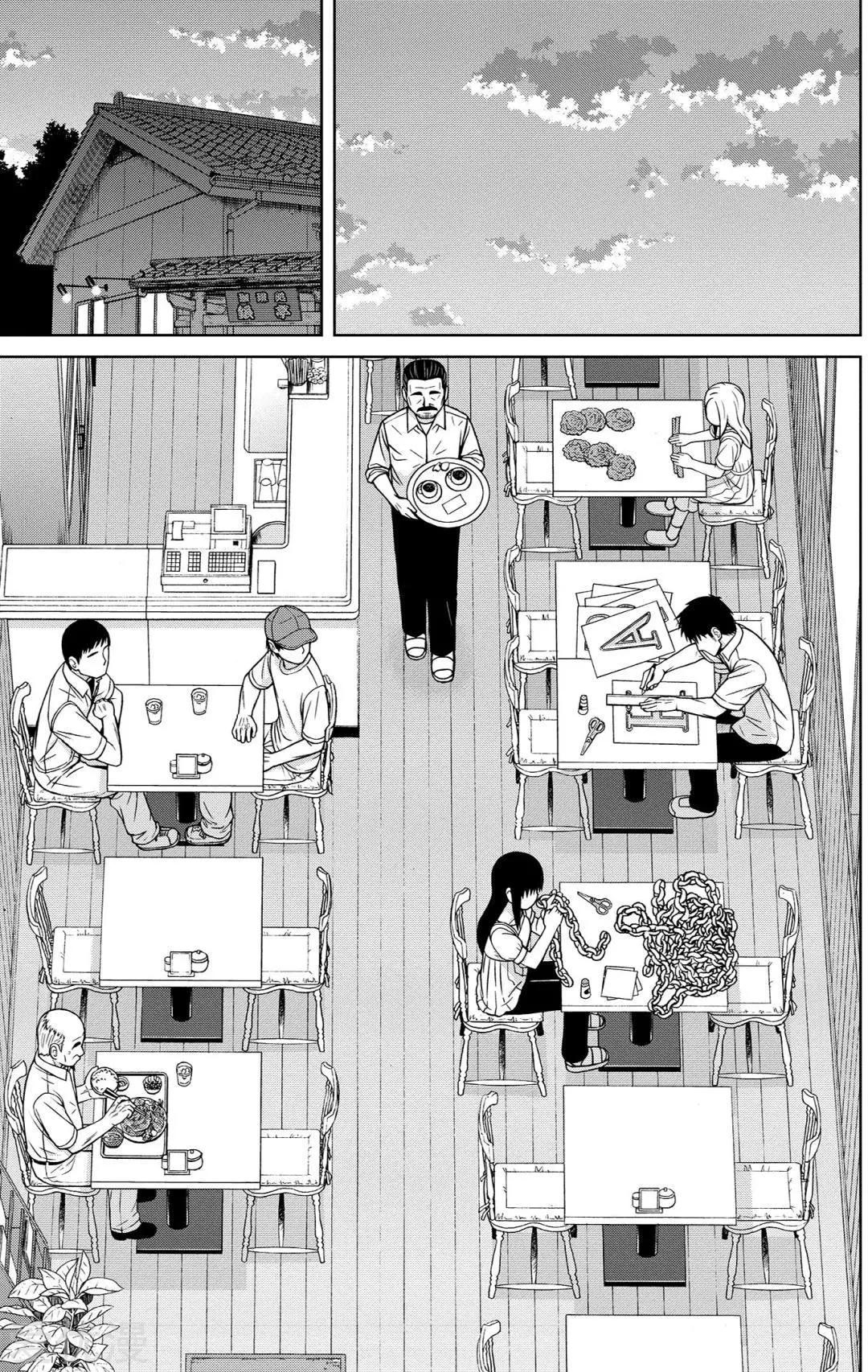 第79话 一年一度的日子10