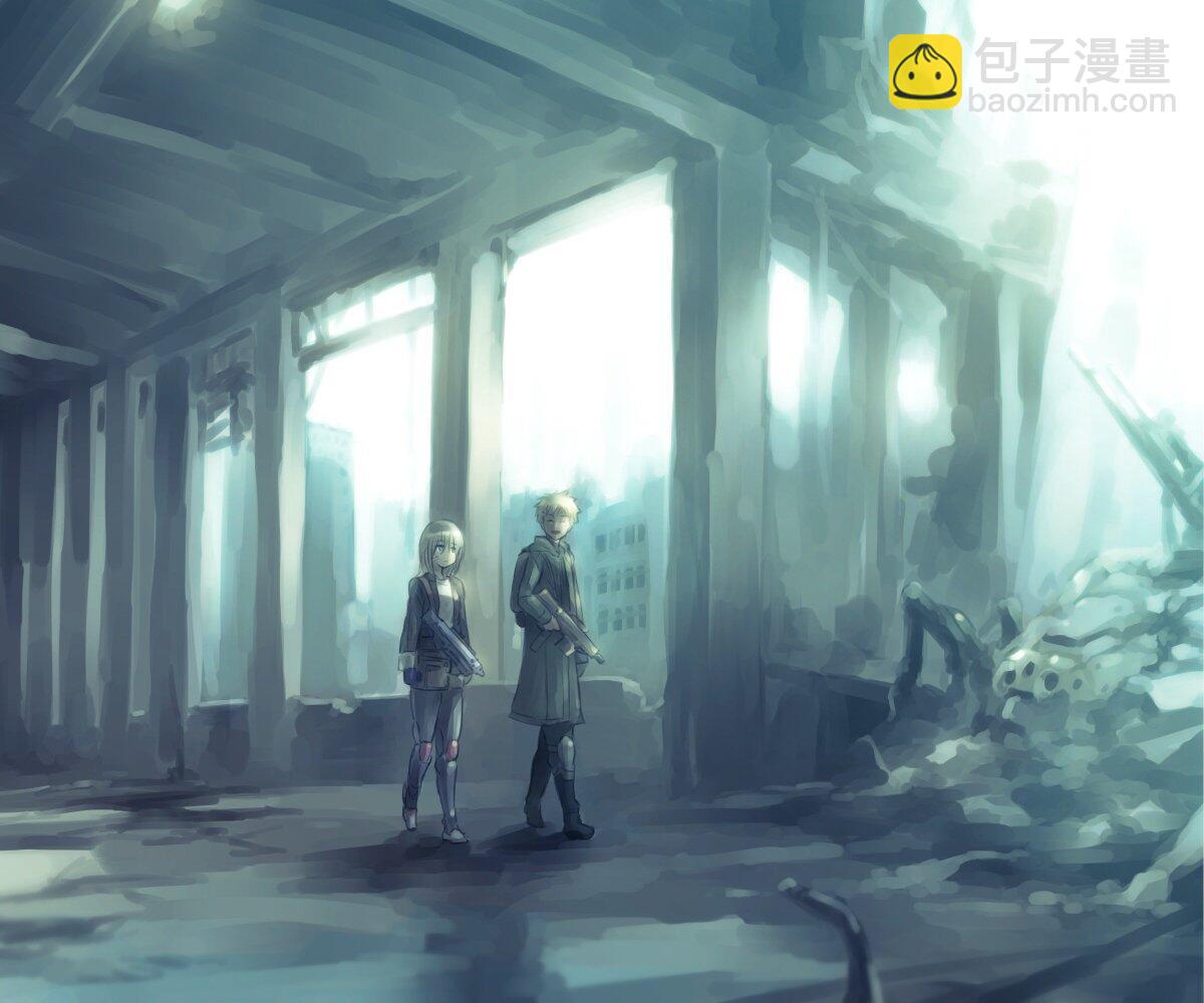 机器人老妈027