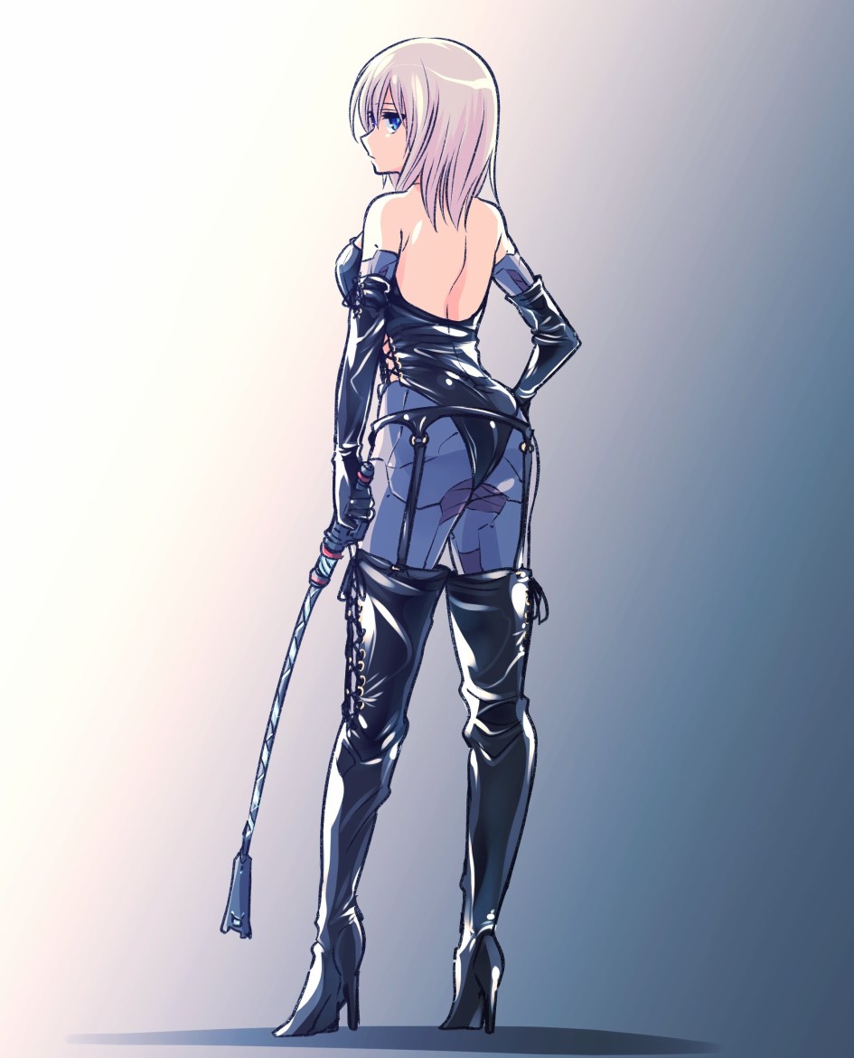 机器人妈110