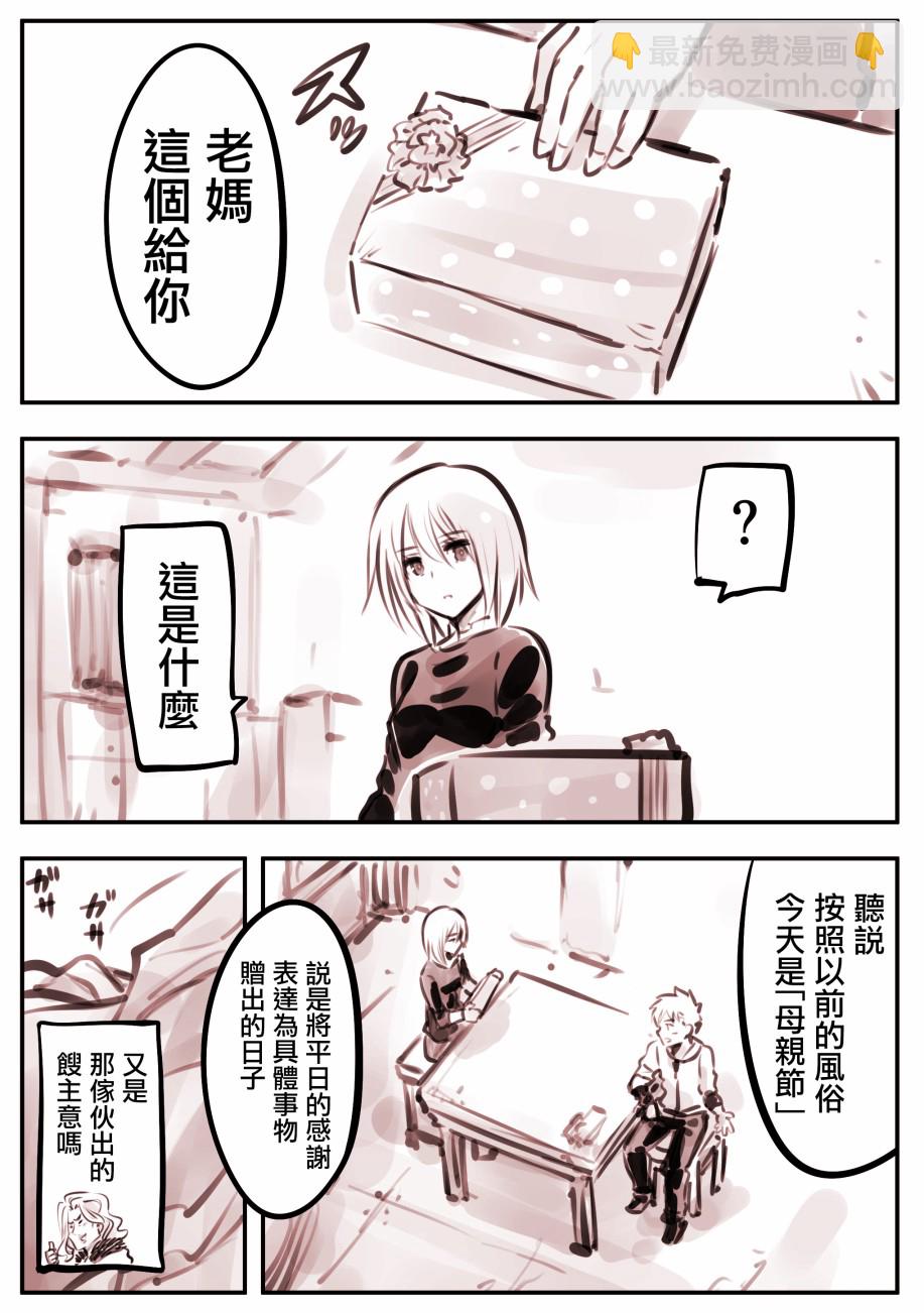 机器人妈111