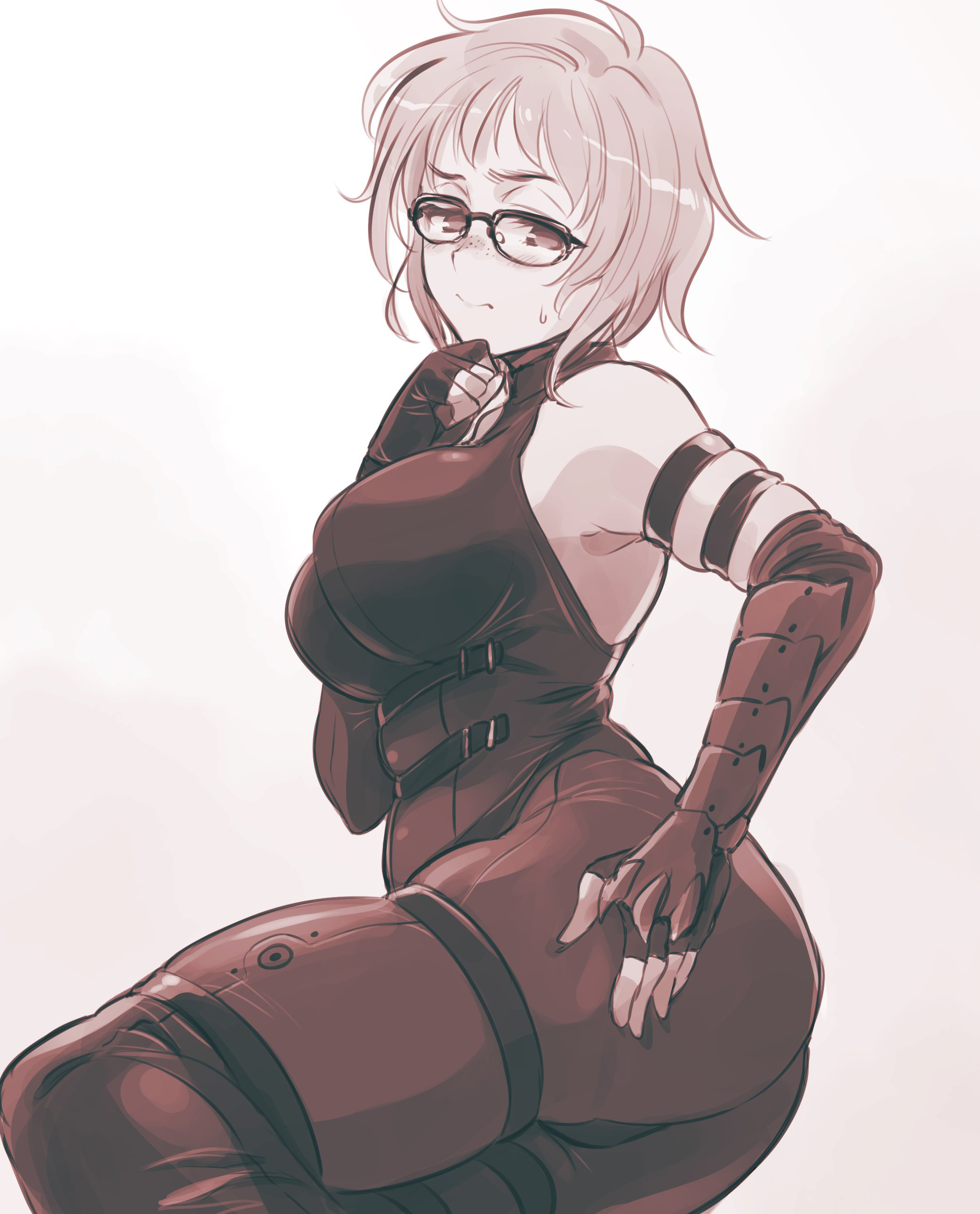 漫画家65