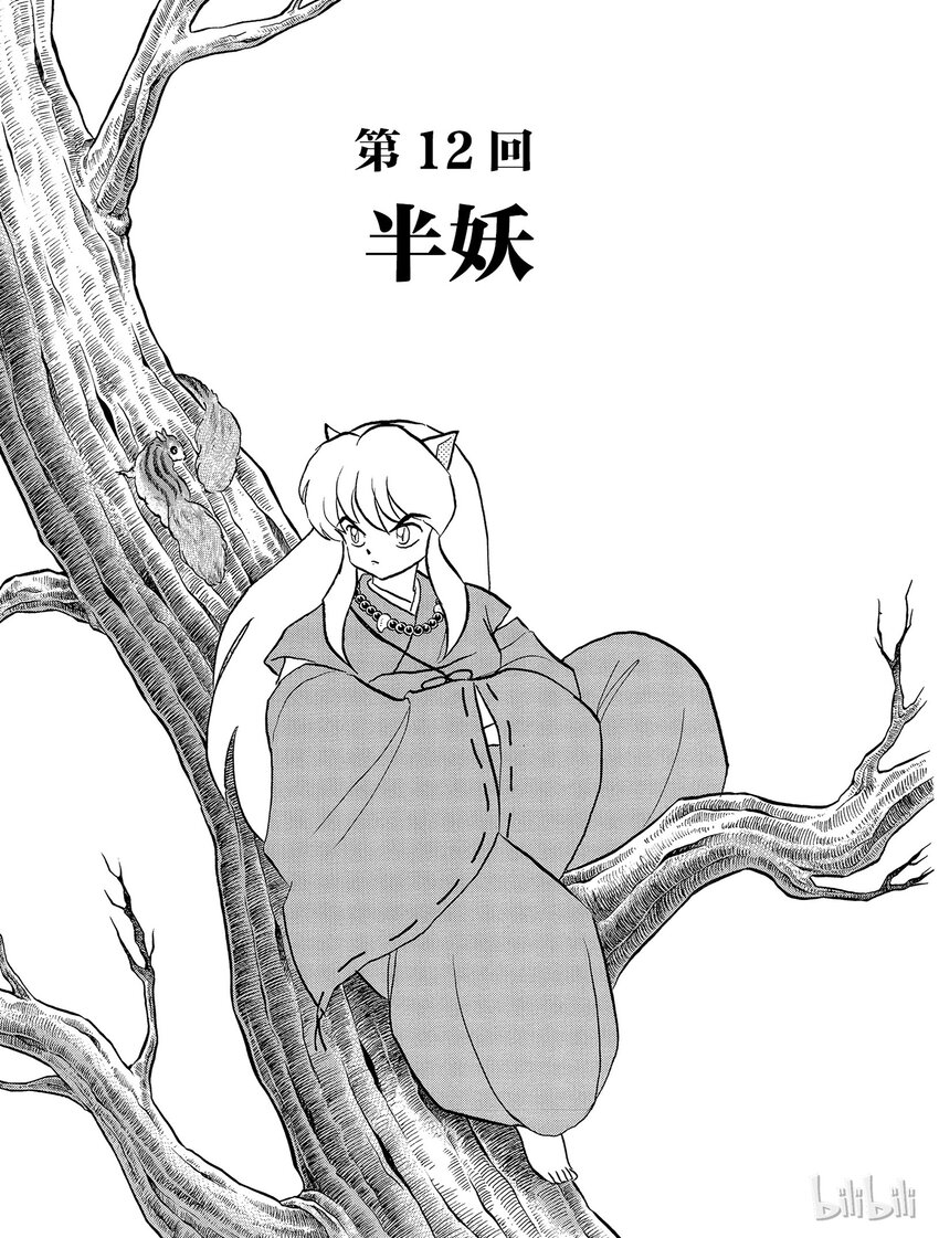 12 半妖0