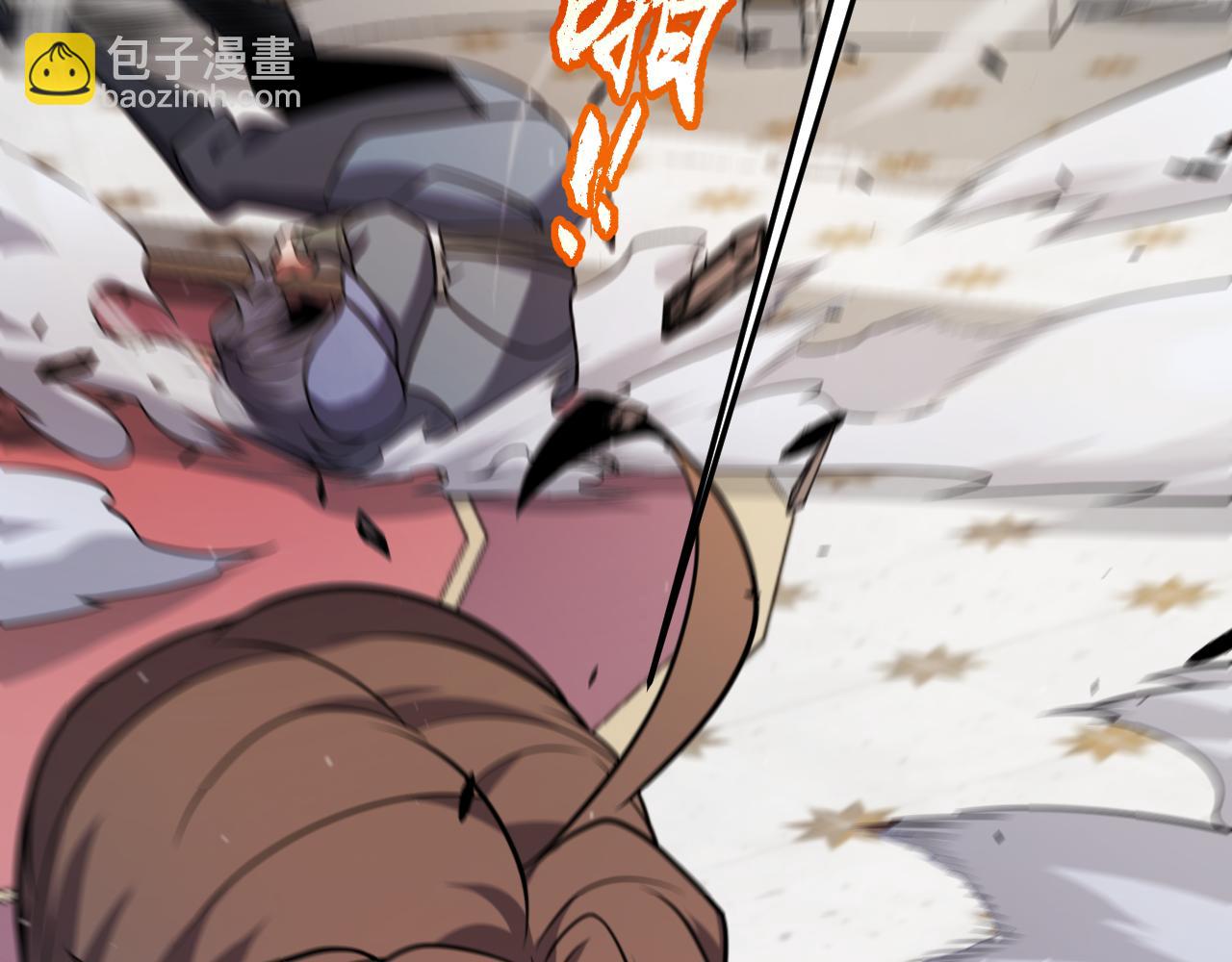 第284话 抓住我！我带你走！12