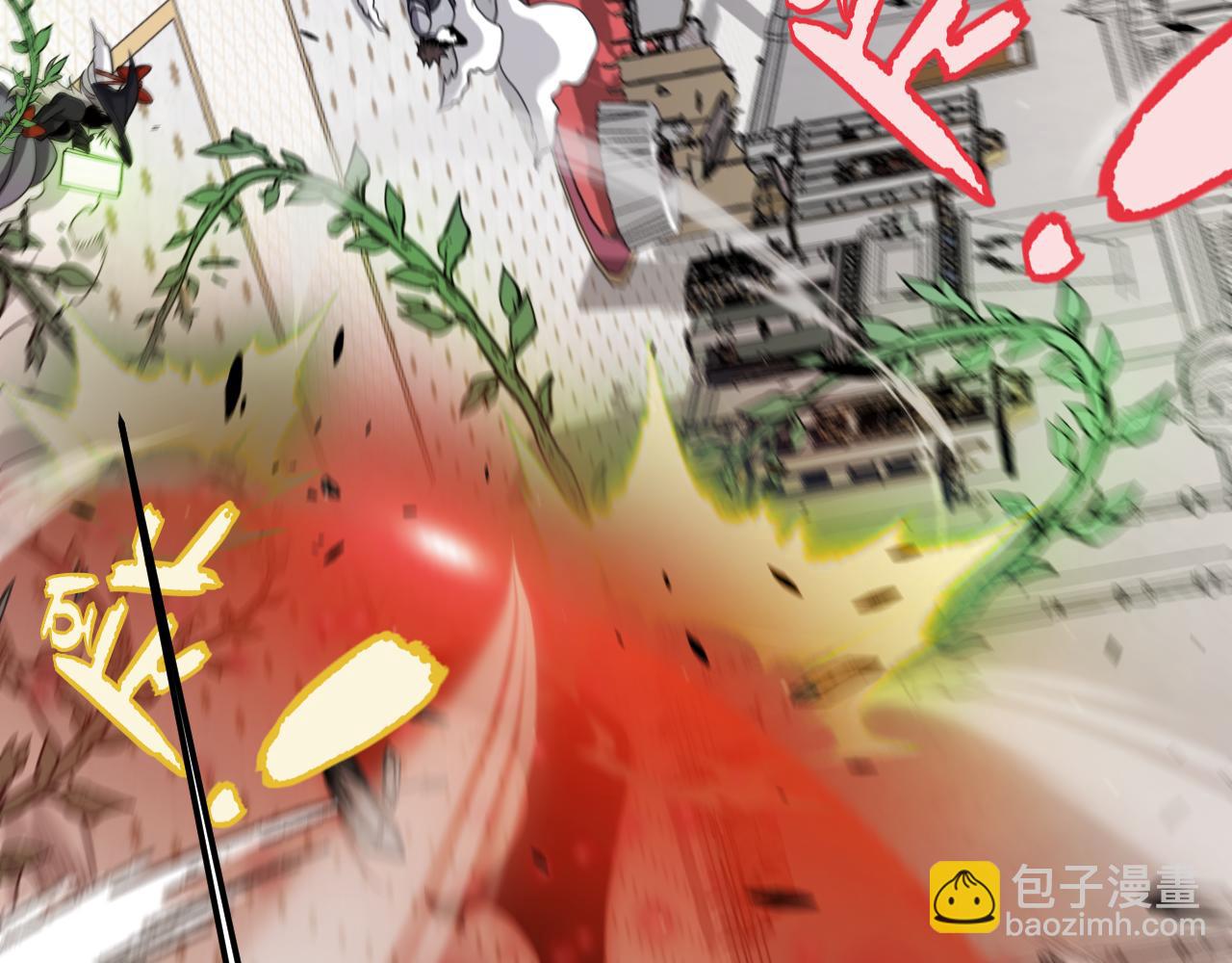 第284话 抓住我！我带你走！21