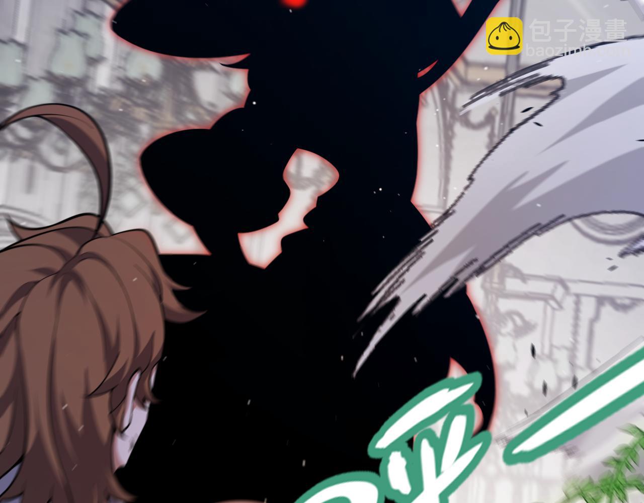 第284话 抓住我！我带你走！25