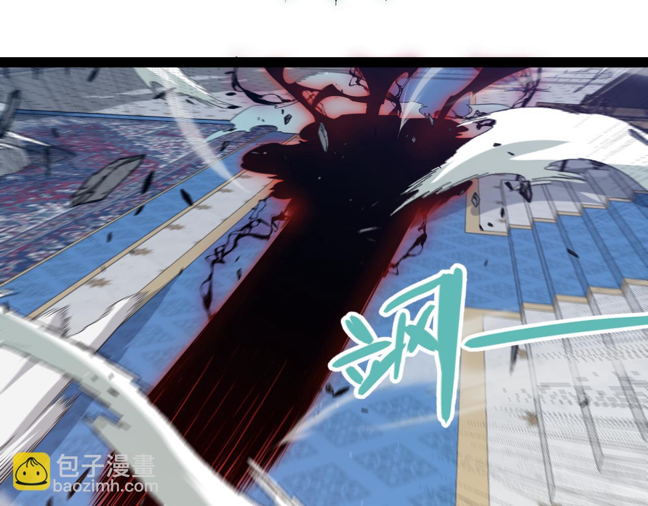 第284话 抓住我！我带你走！72