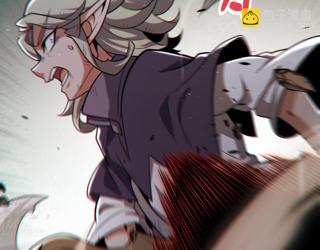 第284话 抓住我！我带你走！83