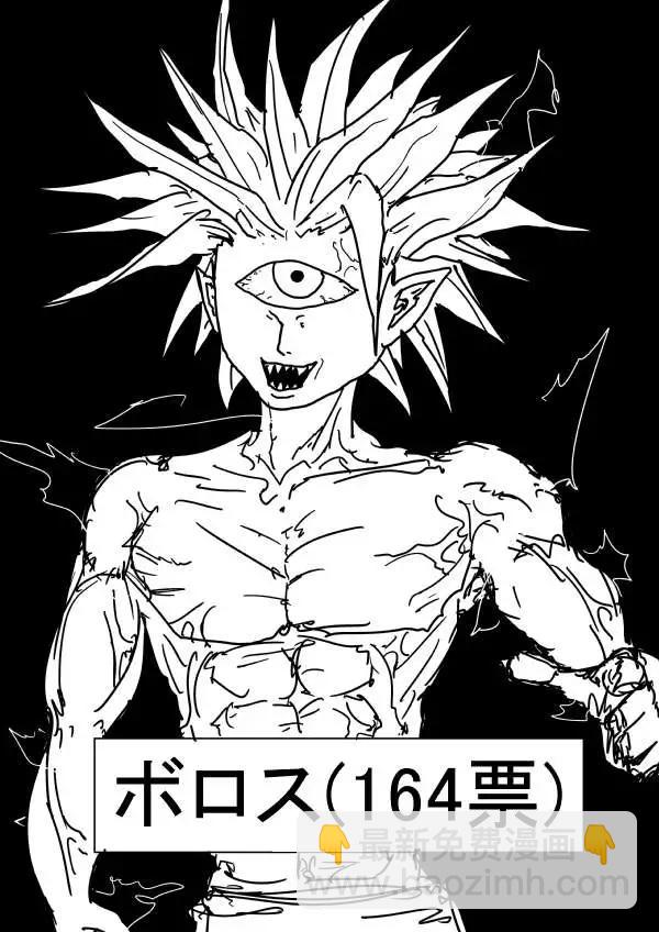 第二次人气投票55