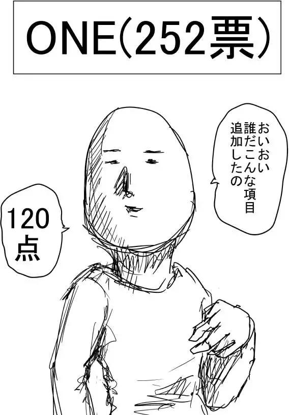 第二次人气投票60