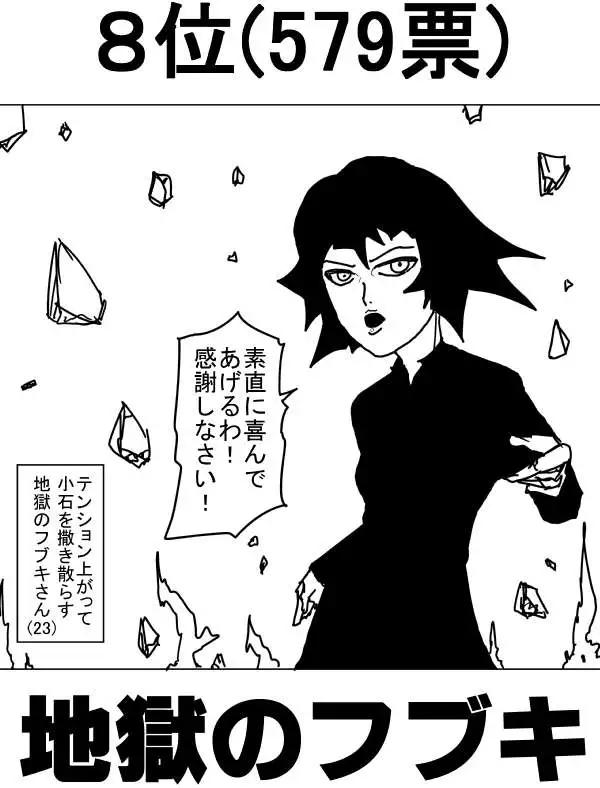 第二次人气投票66